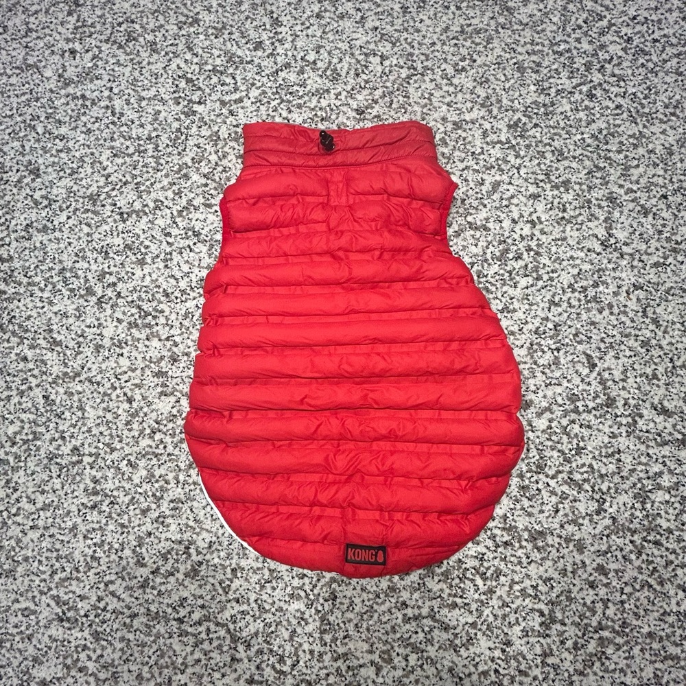 Dog Jacket
